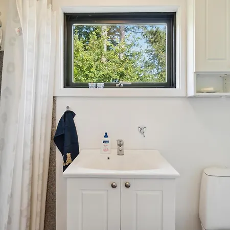 2 Bedroom Beautiful In * Vejby