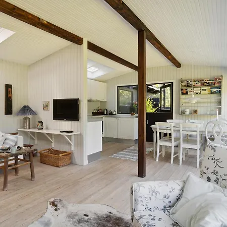 2 Bedroom In Ferienhaus