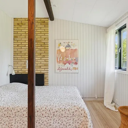 Ferienhaus 2 Bedroom In *