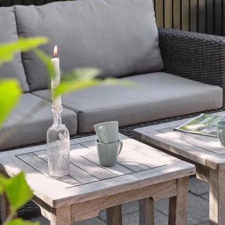 2 Bedroom In Ferienhaus Vejby
