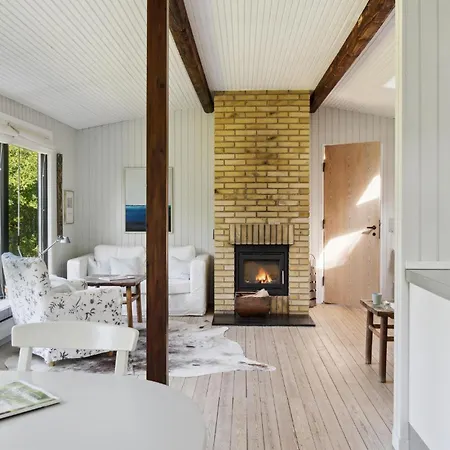 2 Bedroom Beautiful In * Vejby