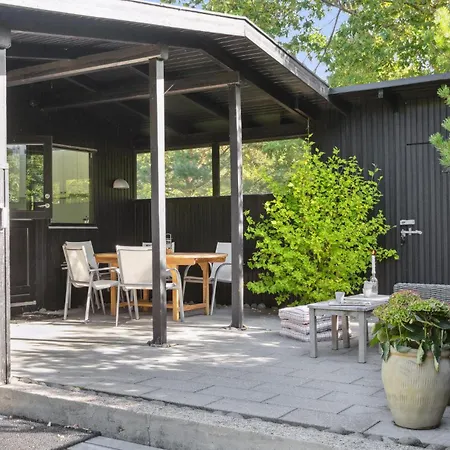 2 Bedroom In Ferienhaus