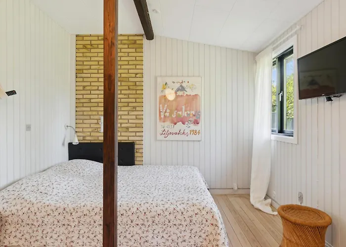 度假居 2 Bedroom In *