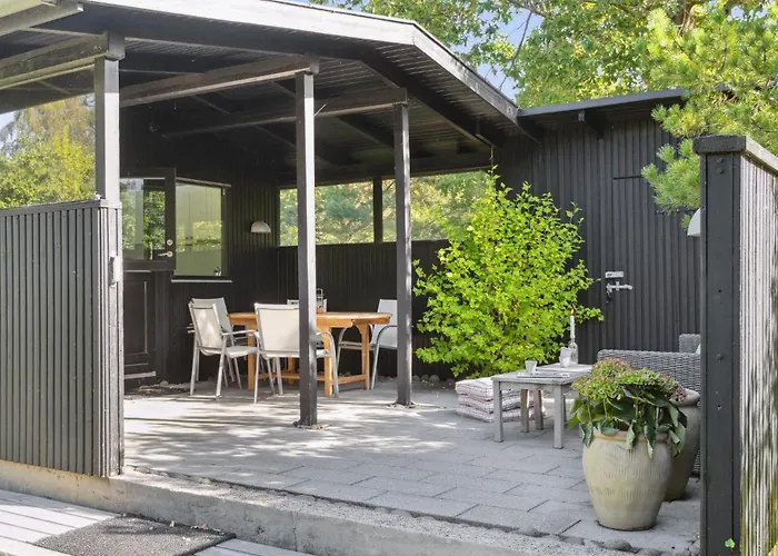 2 Bedroom In 度假居